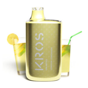 Kros 3 - London Lemonade