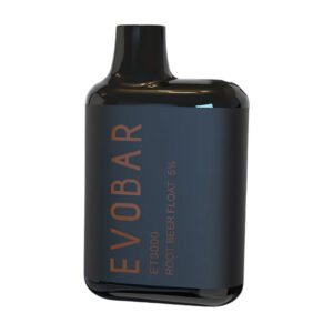 Evobar 3000 5% - Root Beer Float  - Box of 10