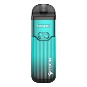 Smok - NORD GT KIT - Cyan Black