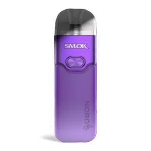 Smok - NORD GT KIT - Purple Gradient
