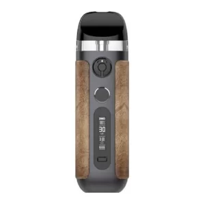 Smok - Novo 5 Kit - Brown Leather