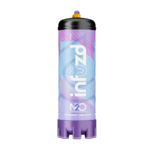 Infuzd 1364G (2.2L) - Blueberry Lemonade