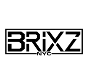 All Brixz Logos 3