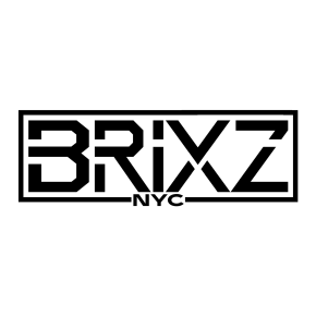 All Brixz Logos 3